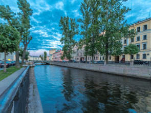 Квартиры на Грибоедова 102 (2)