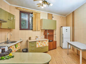 Отель Ахимса