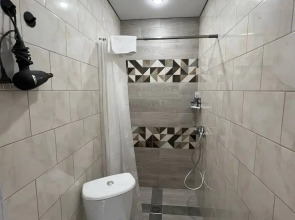 Апартаменты Студия в центре города у Аэропорта