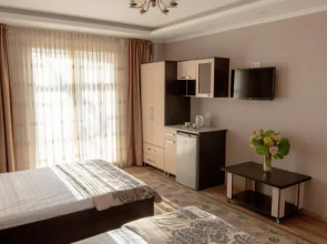 Бутик-отель OloloFamily