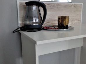 Отель Stay Way на Белорусской