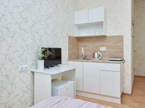 Апартаменты Golden Glory 2