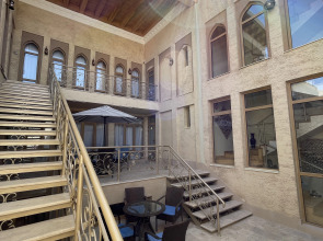 Butik-Otel' Oasis Boutique