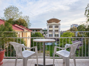 Гостевой Дом Валенсия by Sun City Hotels