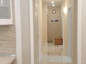 Квартира на Лермонтовском Переулке 7