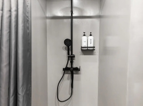 Апартаменты 1-комнатные в ЖК Чёрная речка