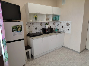 Апартаменты Апарт Миасс на Седова 15В