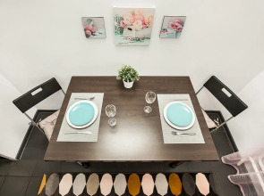 Апартаменты Family Travel  SUTKI LIFE