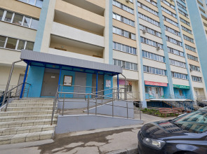 Апартаменты Sutki VIP Уютные