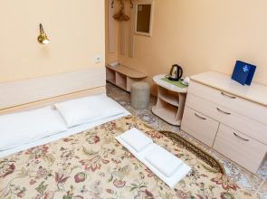 Гостевой дом Эв Рошель