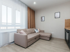 Апартаменты на Гоголя