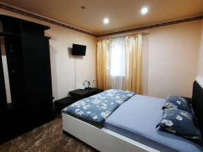 Гостевой Дом Октябрьская 5