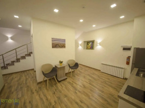 Хостел Armenian Inn