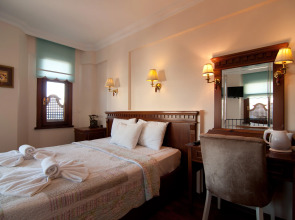 Бутик-отель Emine Sultan