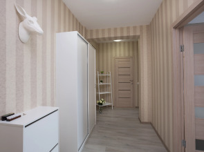 Апартаменты Этажидейли на Космонавтов 46а