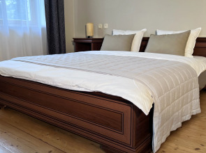 Гостевой дом Гнездо