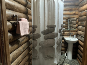 База отдыха Solur