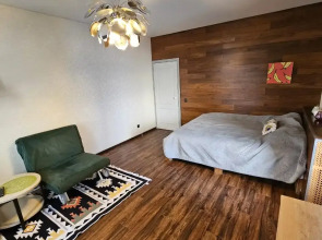 Апартаменты на Гоголя 44