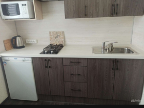 Квартира Комфортабельная Мичурина 23