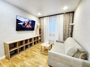 V Mikrorayone Druzhba 4/2 (5 Etazh) Apartments