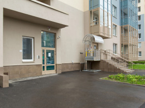 Апартаменты Pronina Aparts Family Luxe