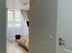 Апартаменты ЖК Микрорайон Республика