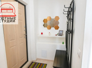 Уютная квартира в сердце города во Владивостоке