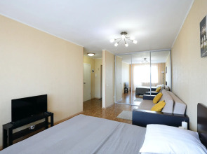 Апартаменты Good NIght на Елизаровых 56