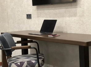 Отель TownHouse Tbilisi