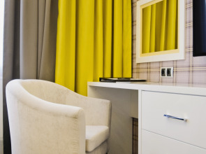 Меблированные комнаты Apartello на Советской