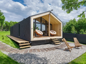 Ivan-Dacha Guests House
