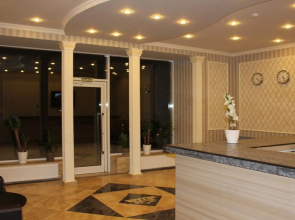 Отель Эль Греко