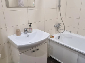 Апартаменты ЖК Гагаринский