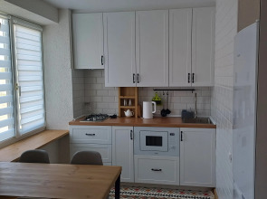 Квартира Олонец