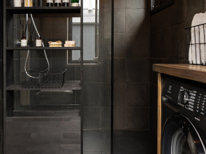 Частный дом Palma