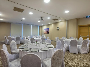 Dosso Dossi Hotels Golden Horn