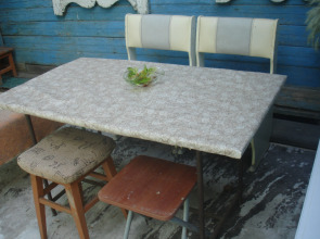 Квартира Однокомнатная Квартира на Софьи Перовской 29