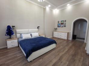 Апартаменты on Bolshaya Sovetskaya 35