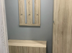 Апартаменты НСК на Немировича -Данченко 158