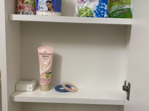 Аппартаменты в центре Калининграда