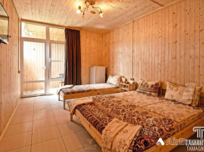 Anastasiya Guest house