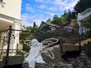 Отель Парк-отель Rivas