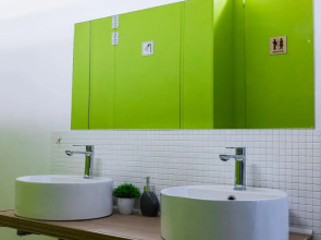 Хостел City Centre