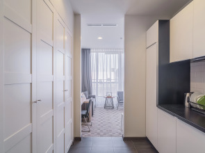 Апарт-отель Светланская 51