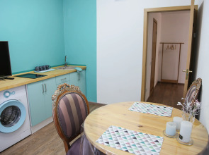 Квартира Как Дома