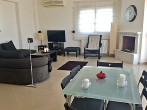 Luxury Thermaikos Apartments