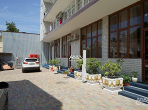 Отель Черноморец