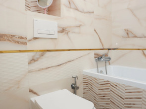 Квартира на Салтыкова-Щедрина 7