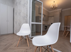 Апартаменты на Севастьянова