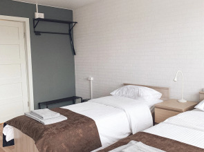 Хостел Welcome